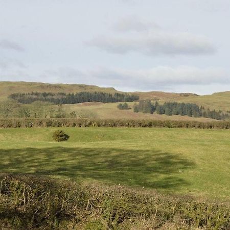 Lochhill Stable Lodge Castle Douglas Esterno foto