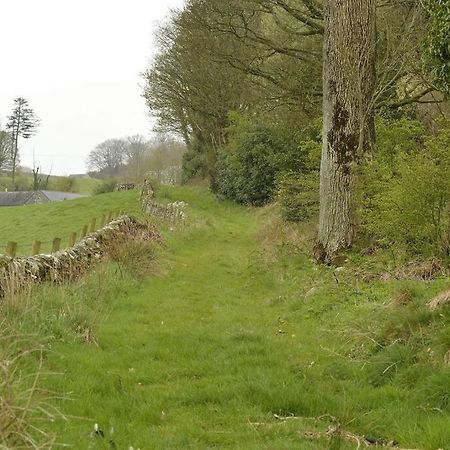 Lochhill Stable Lodge Castle Douglas Esterno foto